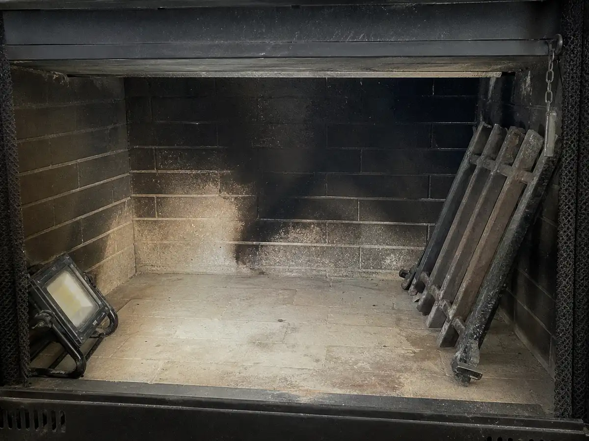 Fireplace Repair in North Hills, CA