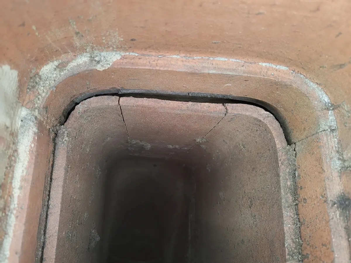 Chimney Repair in North Hills, CA